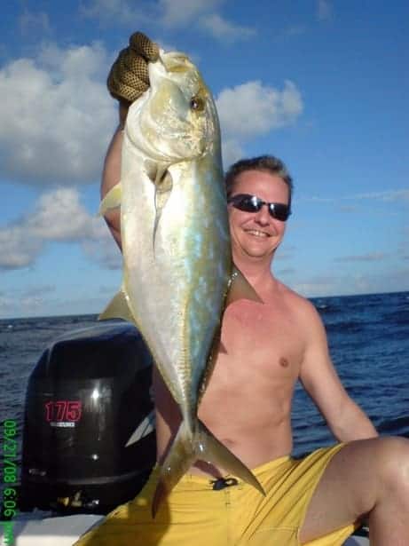 Jack Crevalle vs Yellow Jack...Differences Explained!