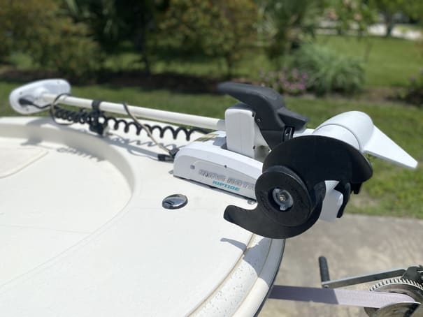 How To Choose A Trolling Motor For Carolina Skiff Boats