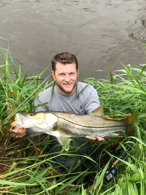 Can Snook Live In Freshwater?