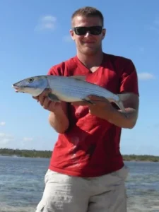 Are Bonefish Good To Eat Are They Catch And Release Only