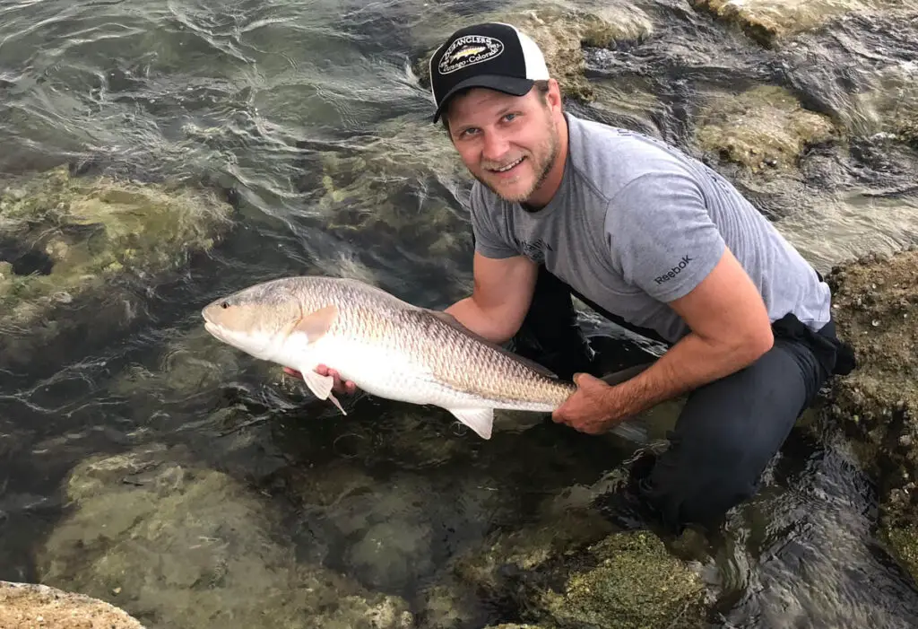 The 7 Best Places To Catch Redfish In Lousianna